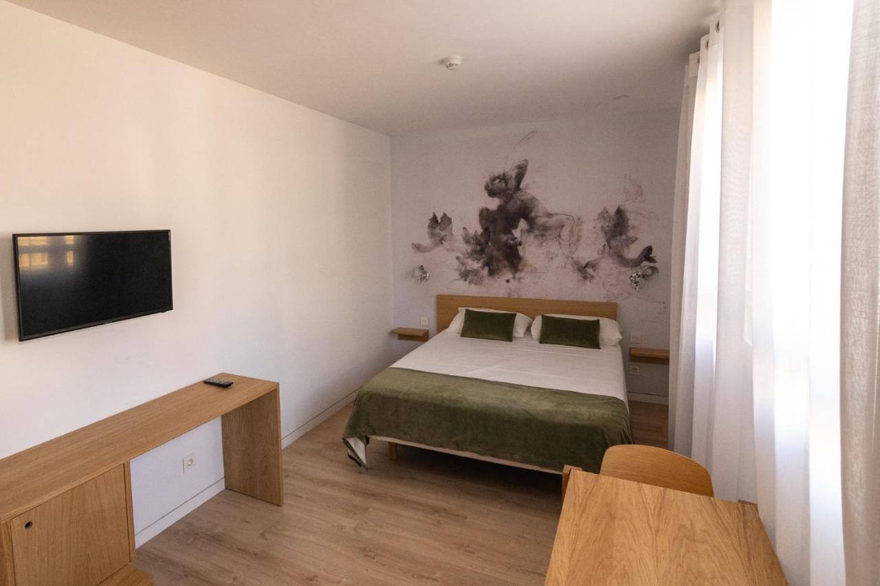 Plaza Mayor & Apartamento *