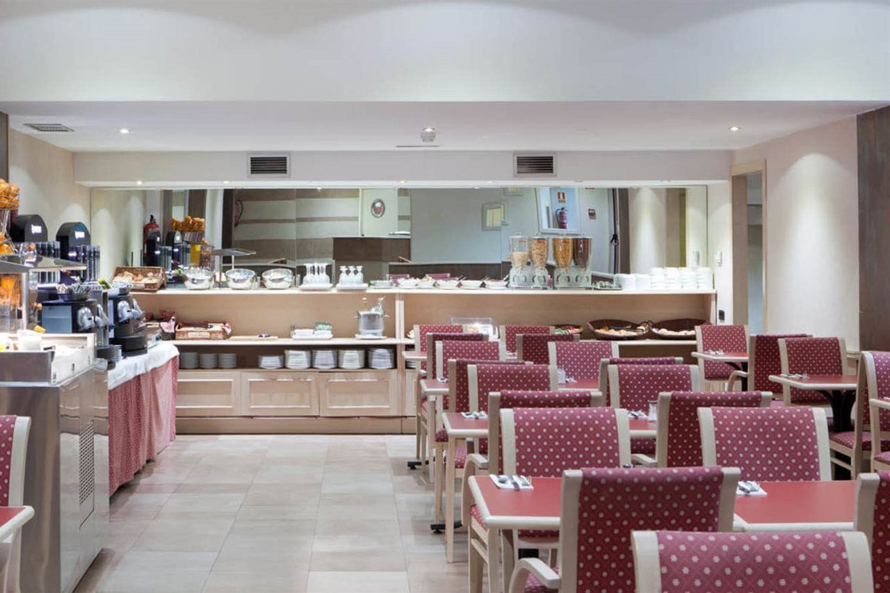 Luze Castellana Hotel 3*