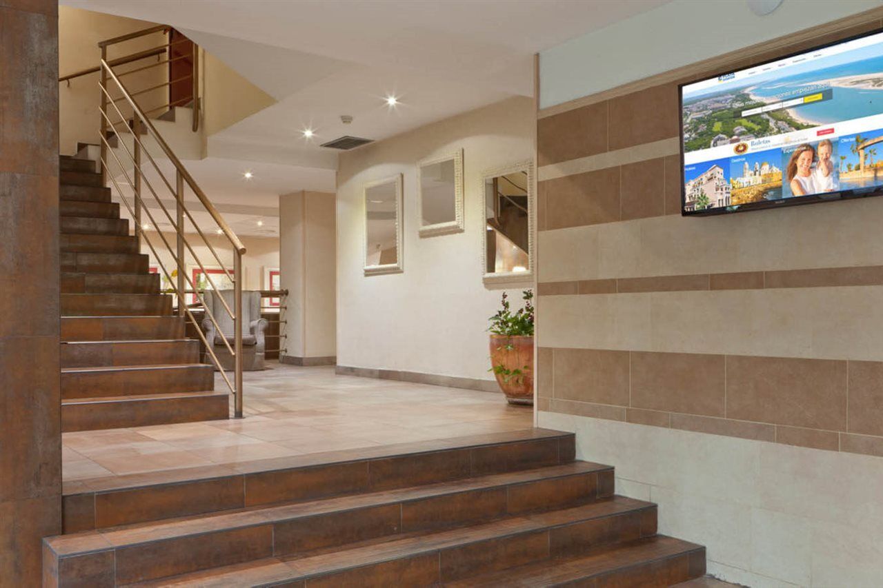 Hotel Luze Castellana 3*