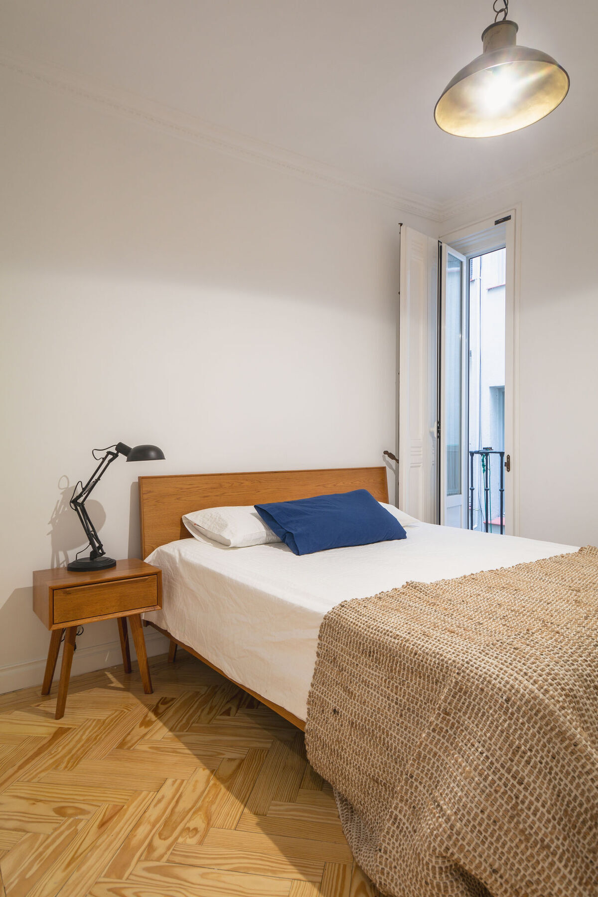 Apartment Pyr Select Fuencarral Madrid