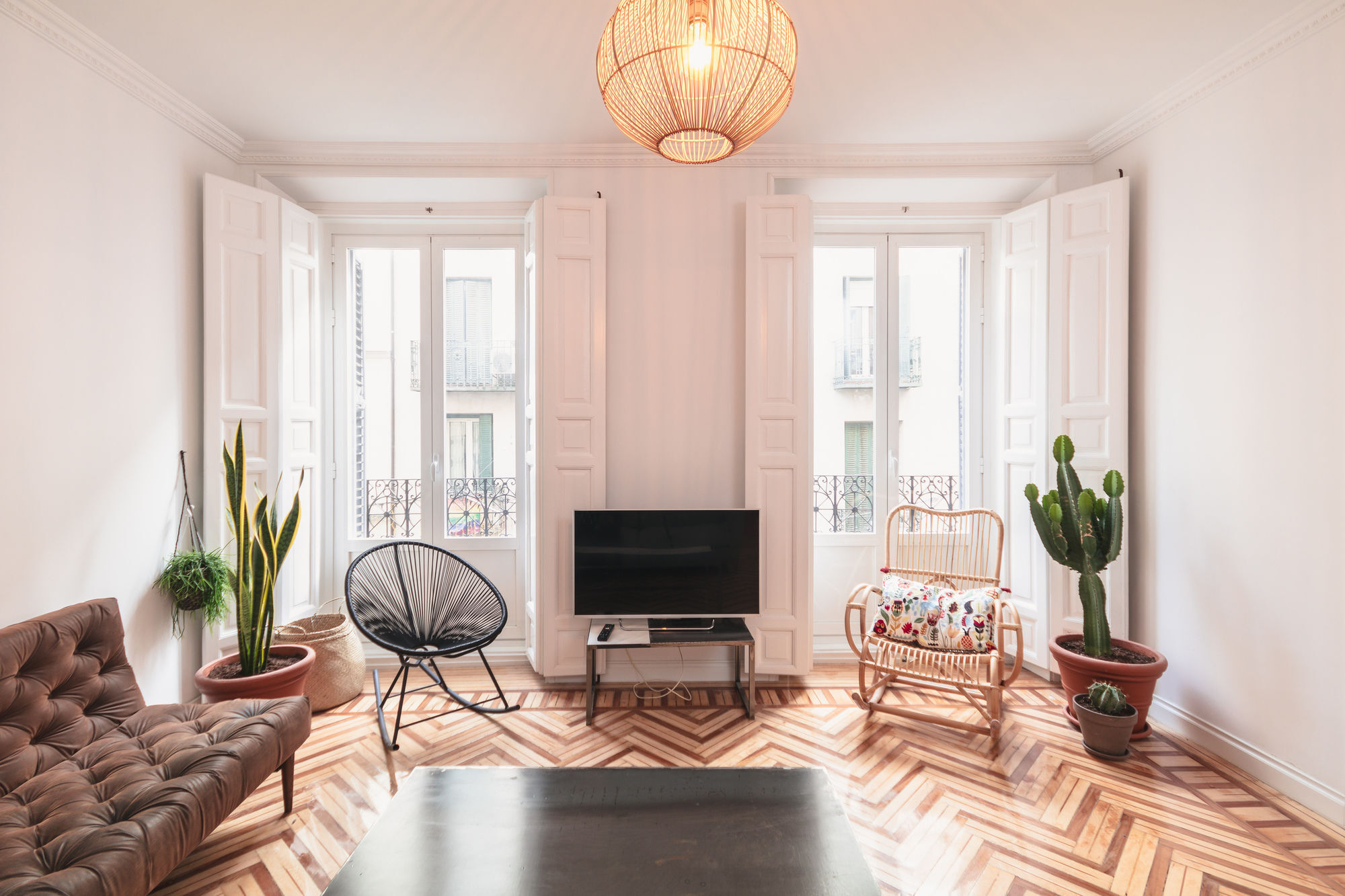 Apartment Pyr Select Fuencarral