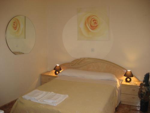 Conchita Ii Guest house Madrid