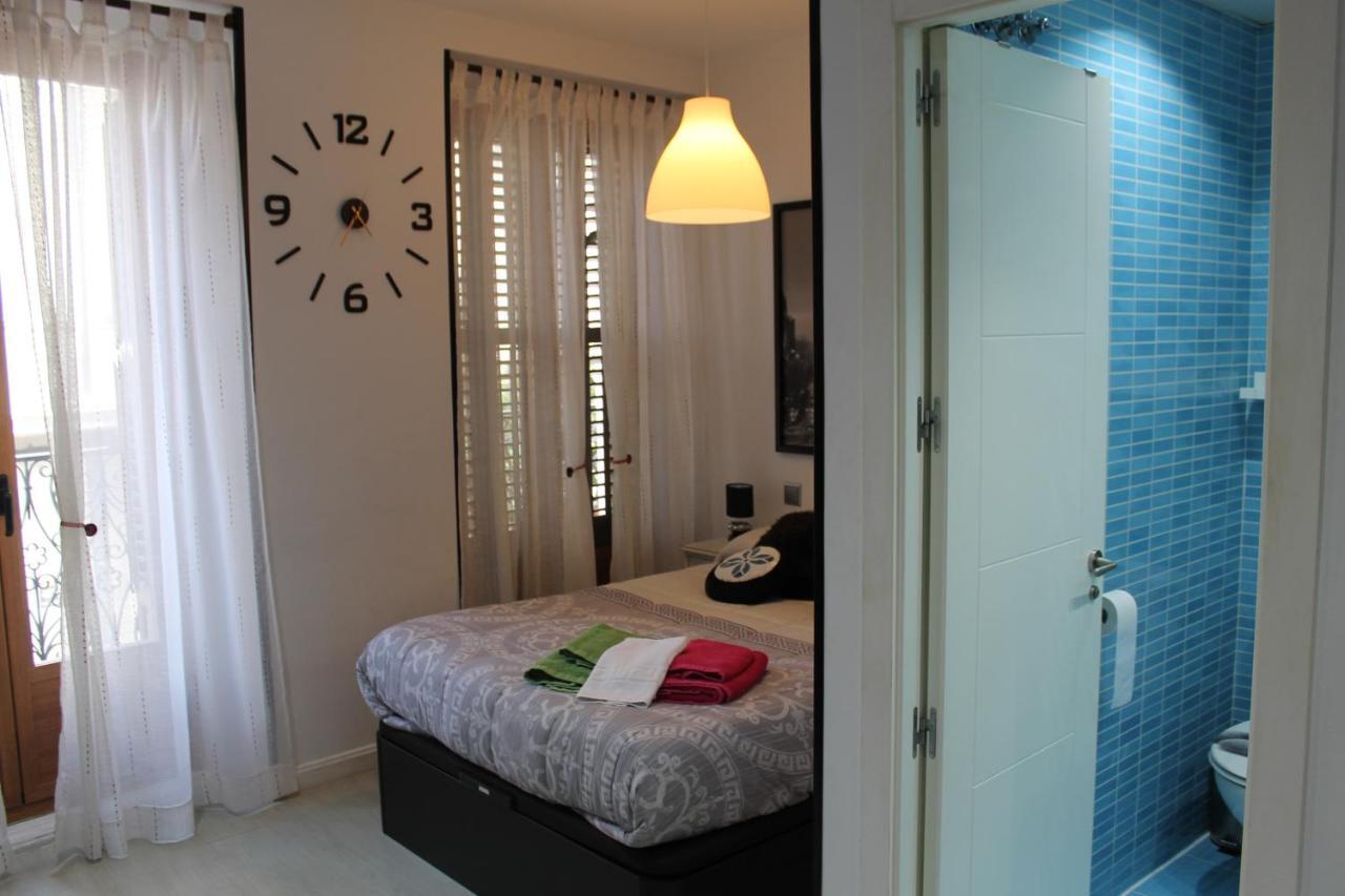 Apartamento Balcony Malasana *