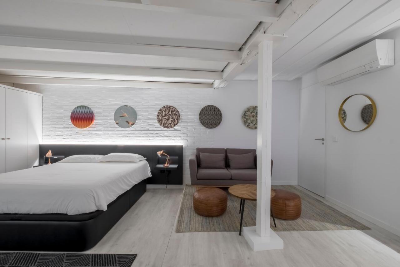 Apartment Malasana Boutique