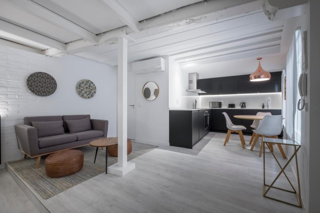 Malasana Boutique Apartment