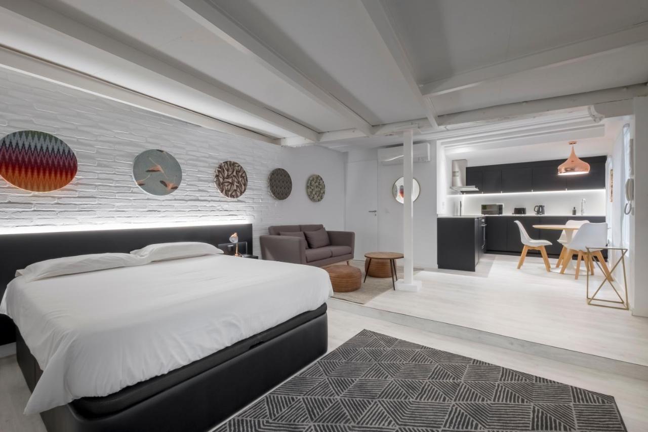 Malasana Boutique Apartment *