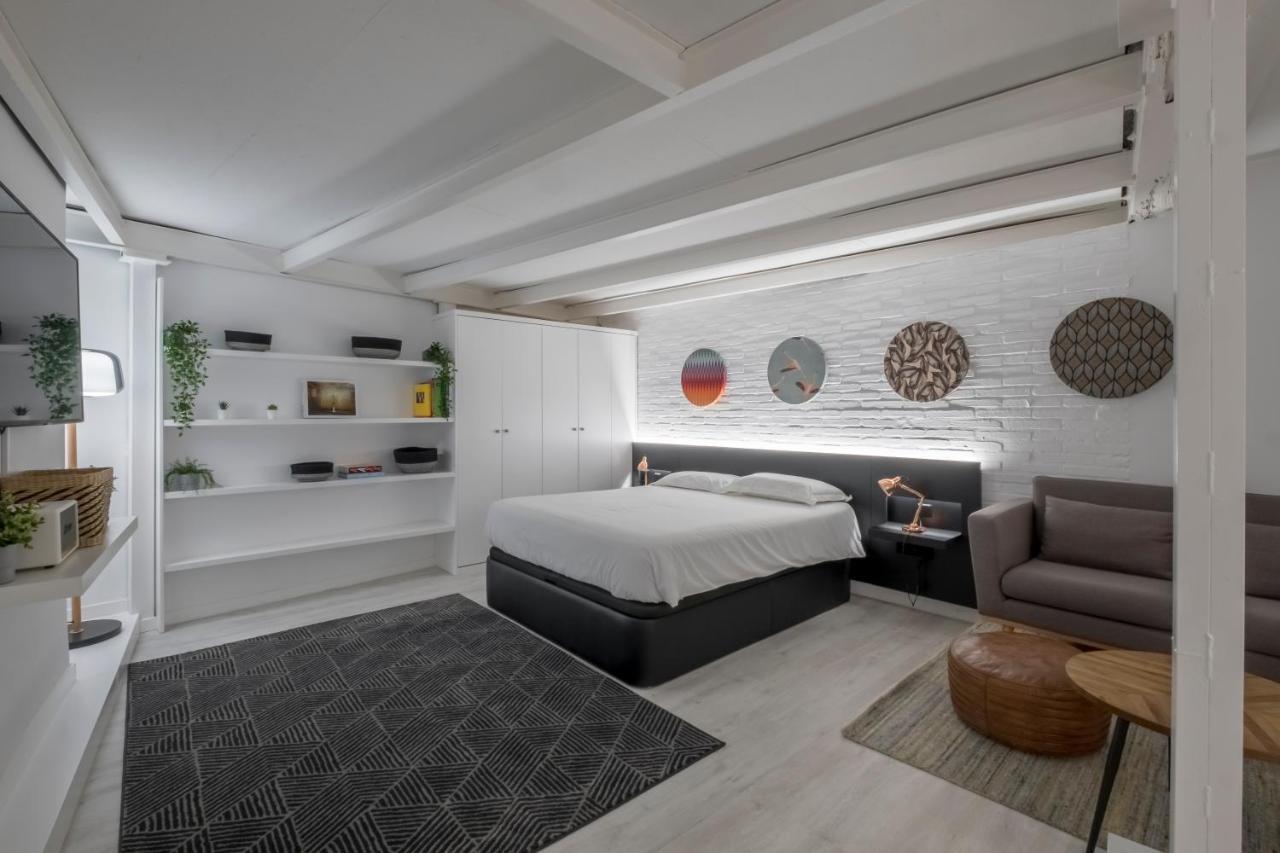 Apartment Malasana Boutique *