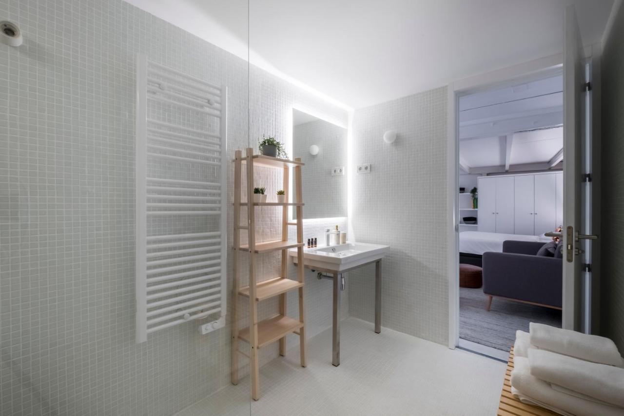 Malasana Boutique Apartment *