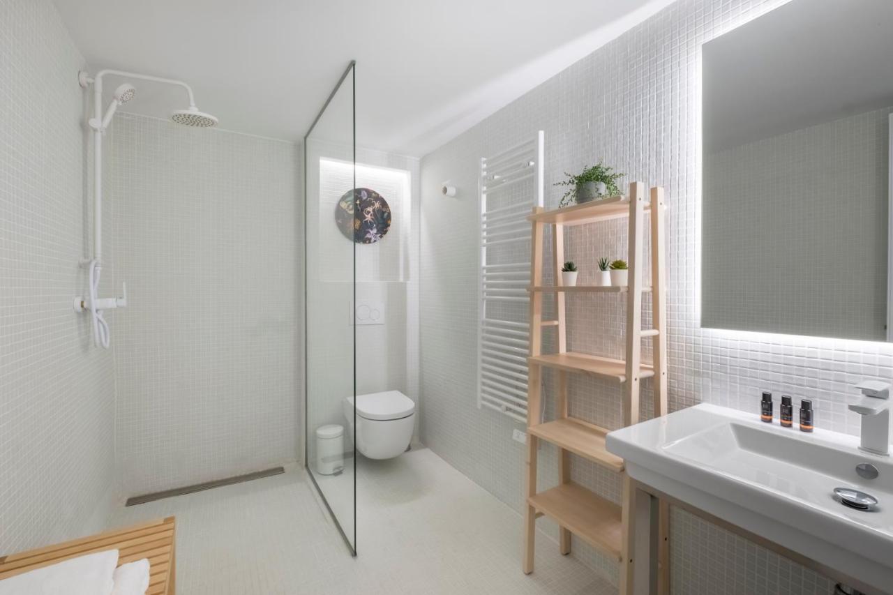 Apartment Malasana Boutique *