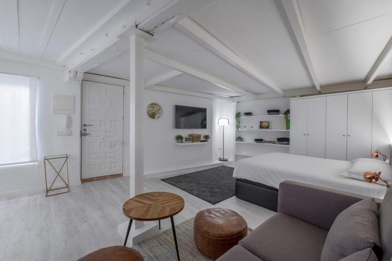 Malasana Boutique Apartment