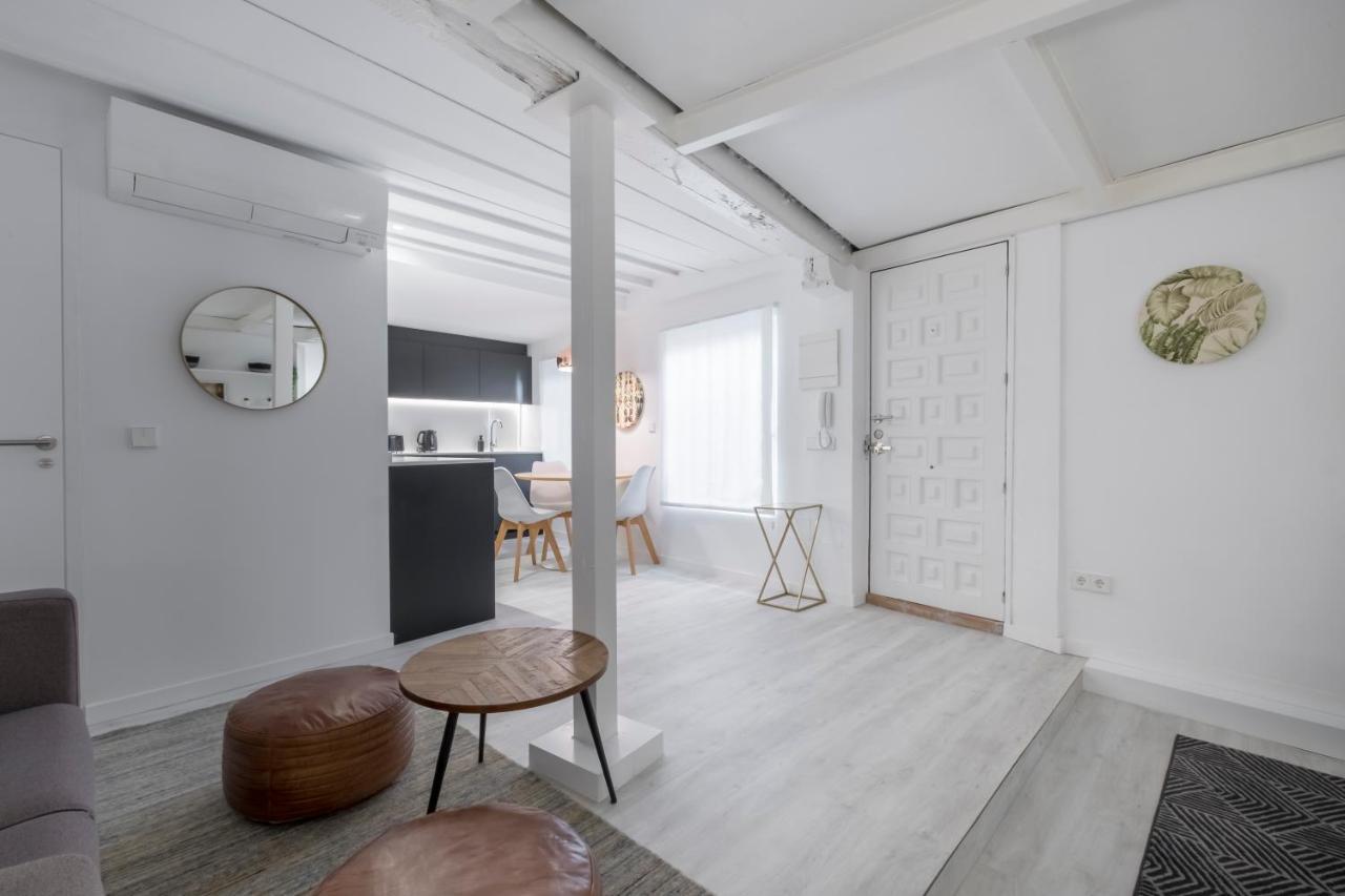 Malasana Boutique * Madrid