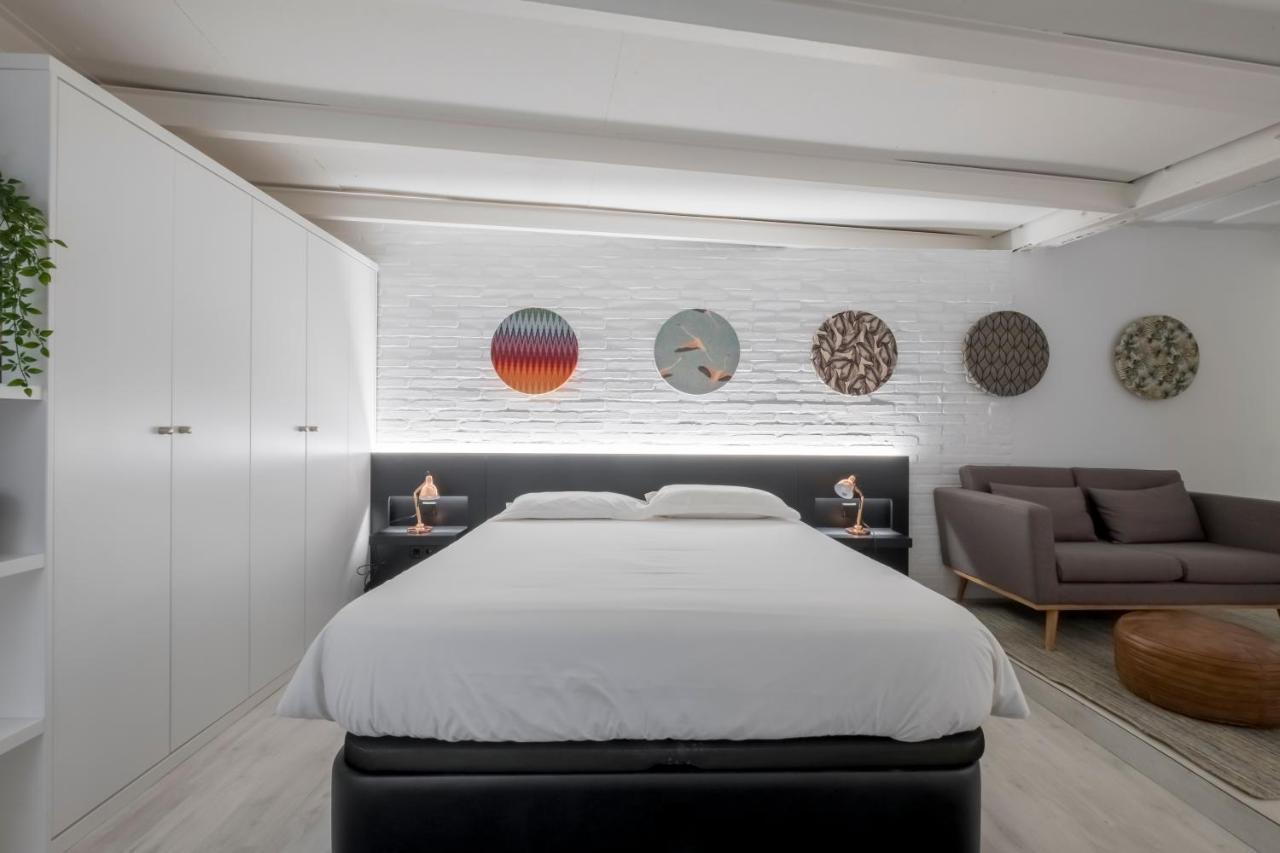 Apartment Malasana Boutique