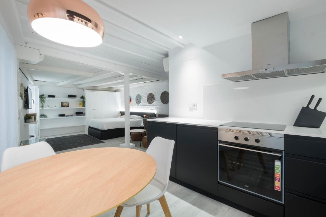 Malasana Boutique Apartment Madrid