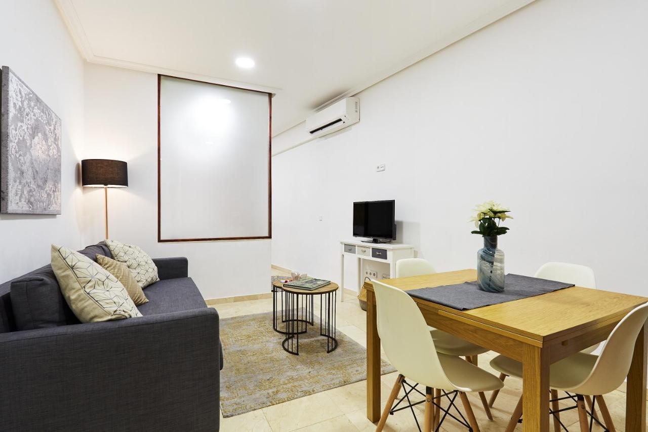 Leeways Loft V In Gran Via