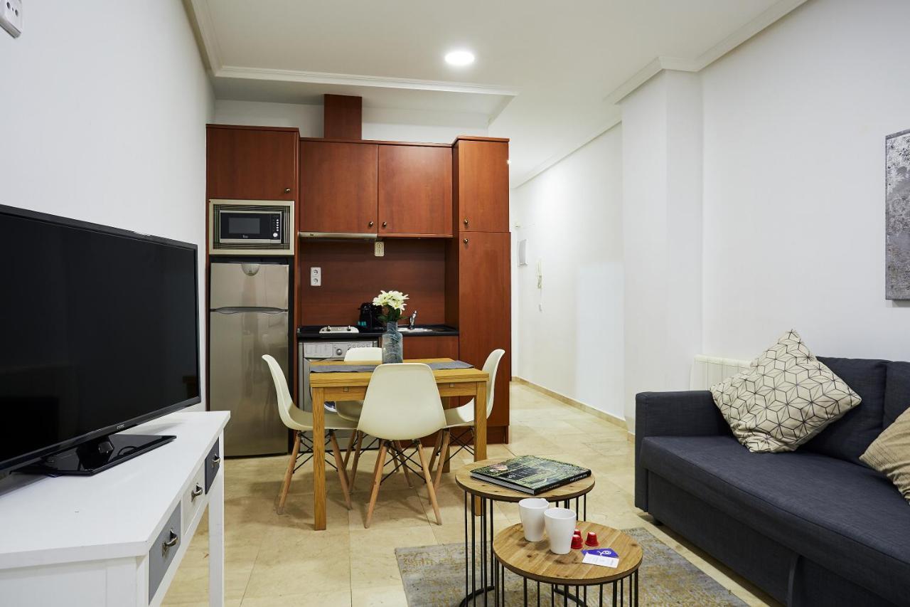 Leeways Loft V In Gran Via * Madrid