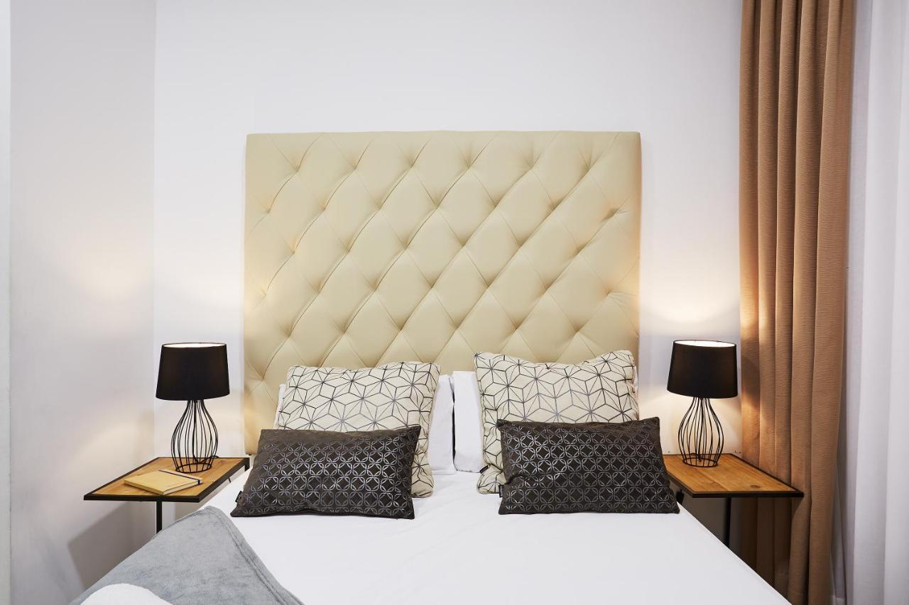Leeways Loft V In Gran Via Apartment Madrid