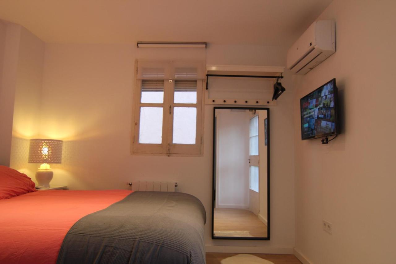 Apartamento Independiente - Junto Ifema Y Aeropuerto4 Madri