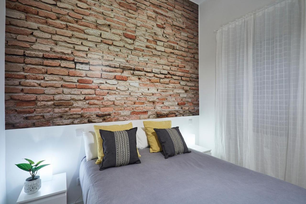Apartment Leeways In Oriente Madrid