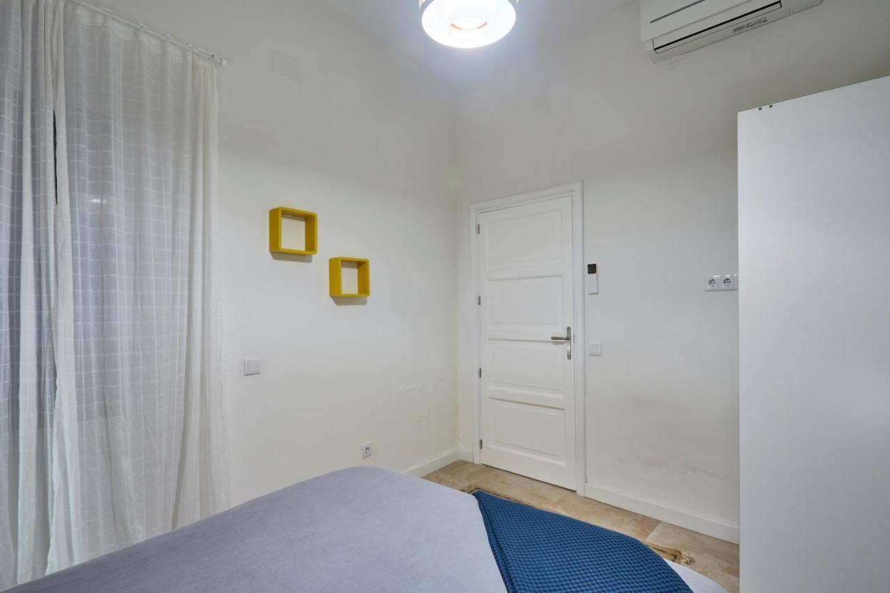 Apartment Leeways In Oriente *
