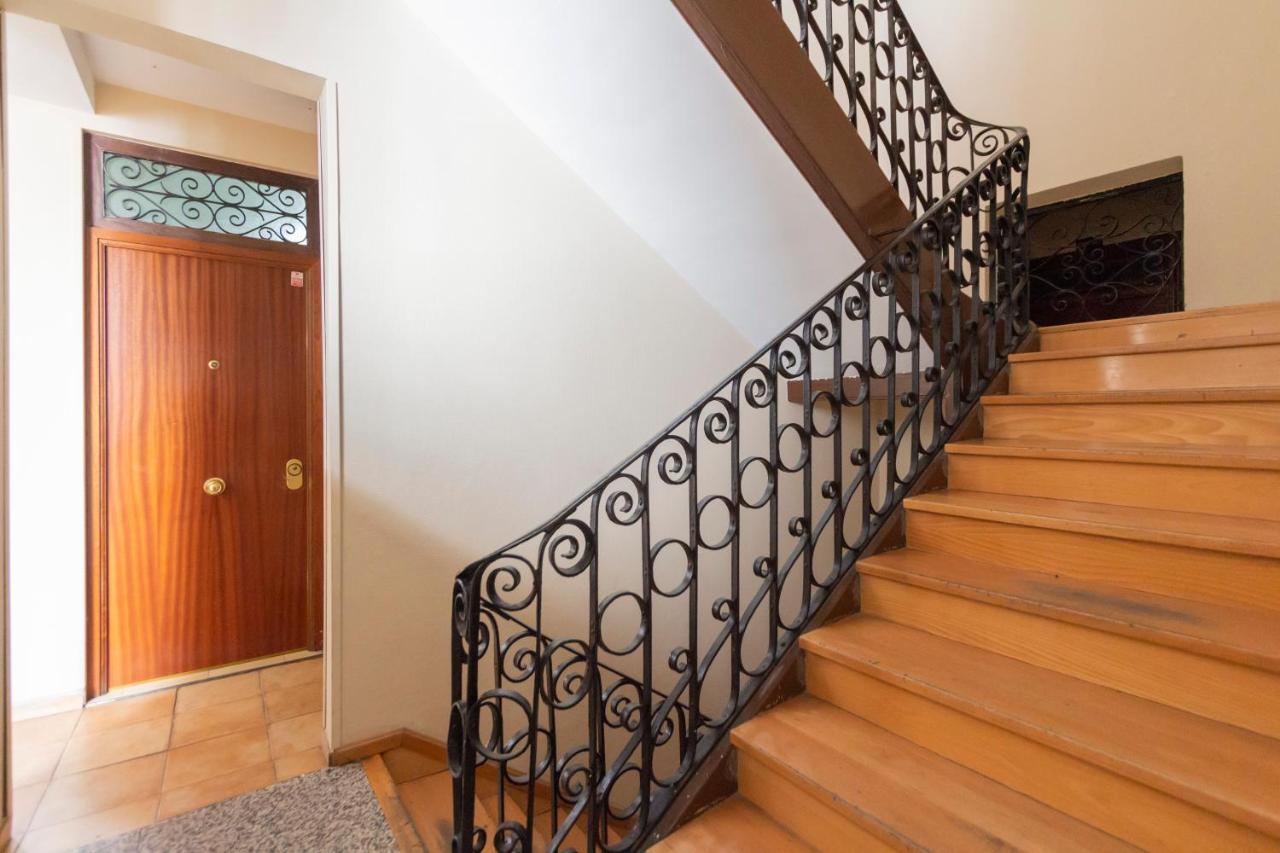 Ronda De Valencia Apartment Madrid