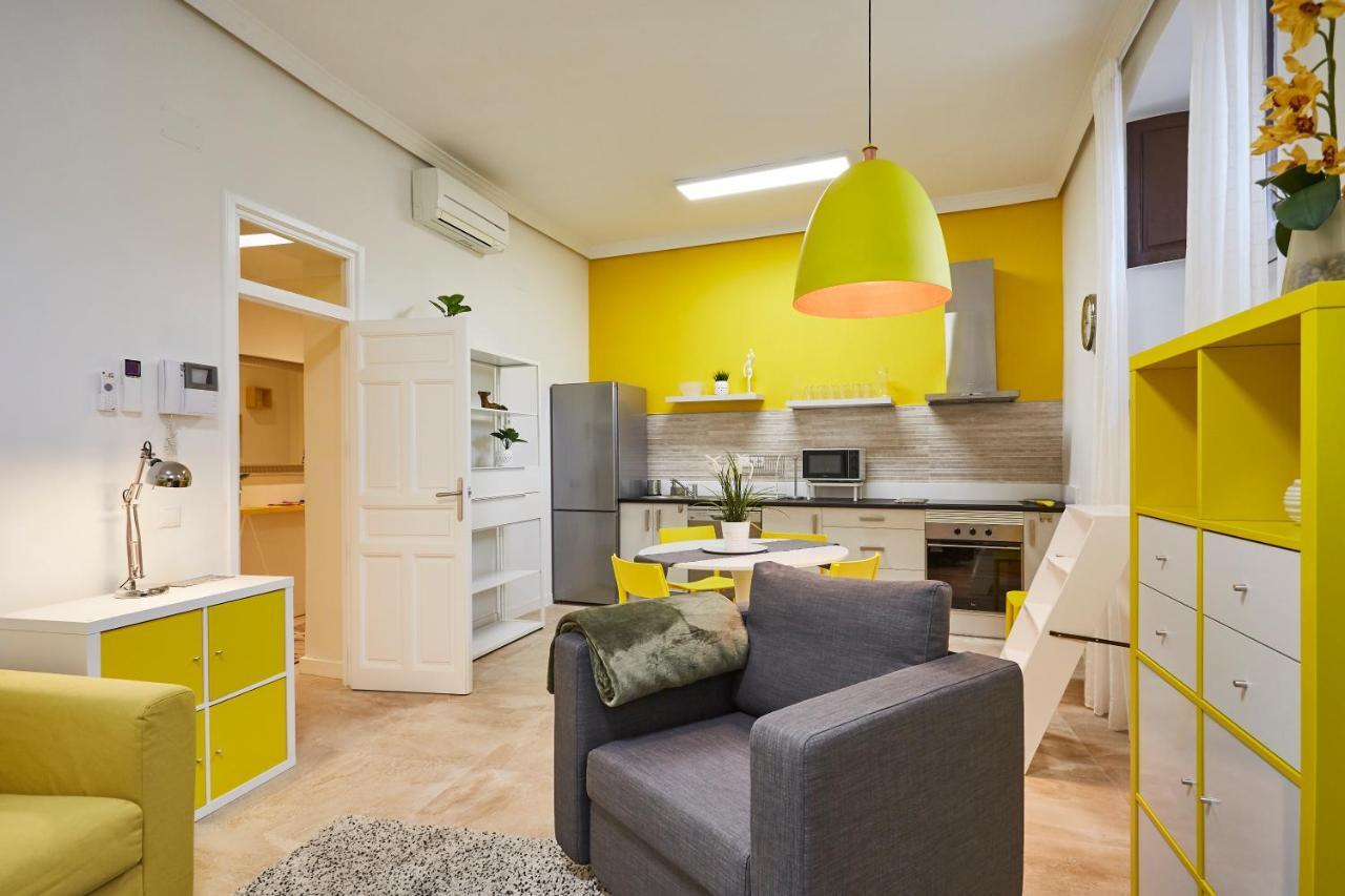 Leeways In Oriente Apartment