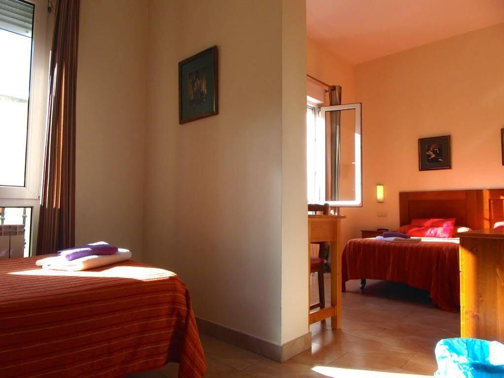 Gasthof Tirso Plaza Madrid