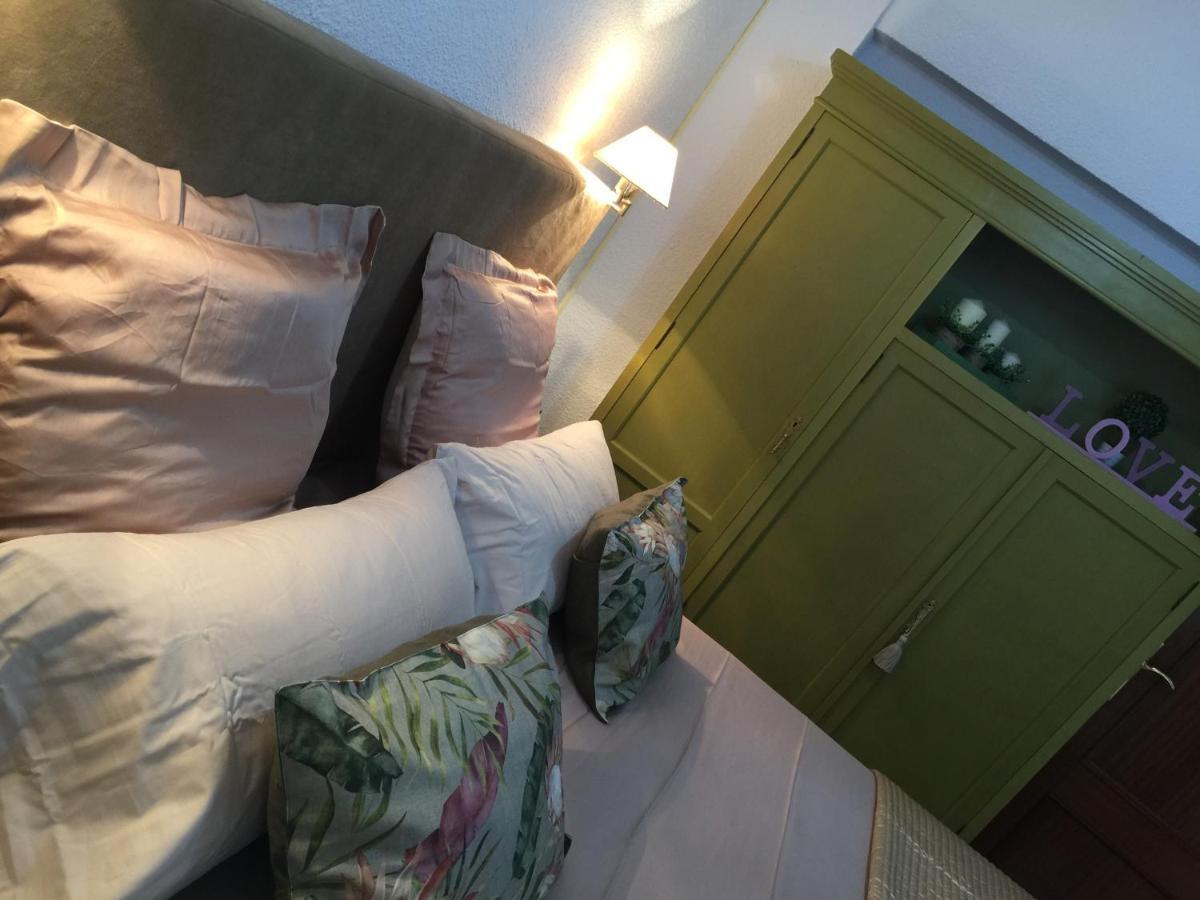 La Casita Verde De Hector Y Marta Lejlighed