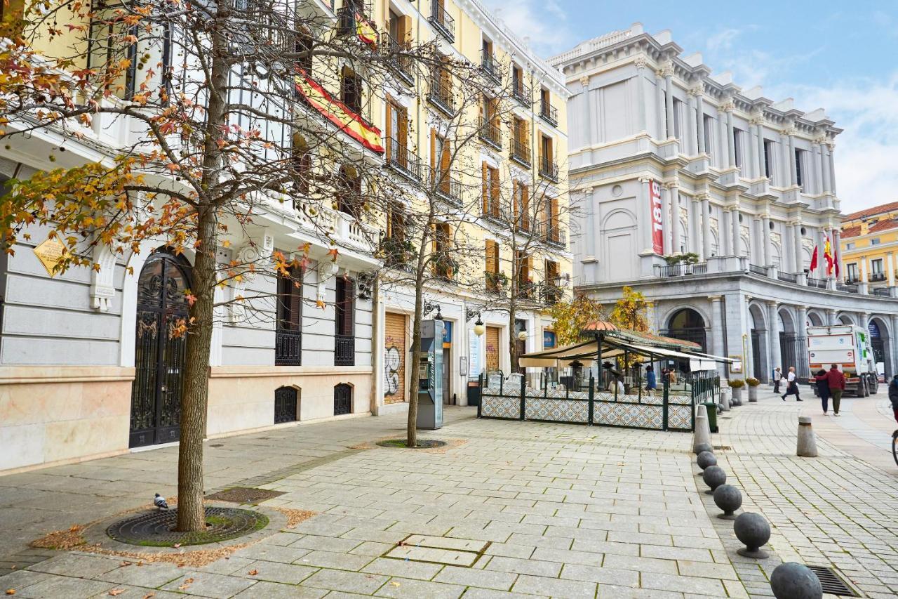 Leeways In Oriente Apartment