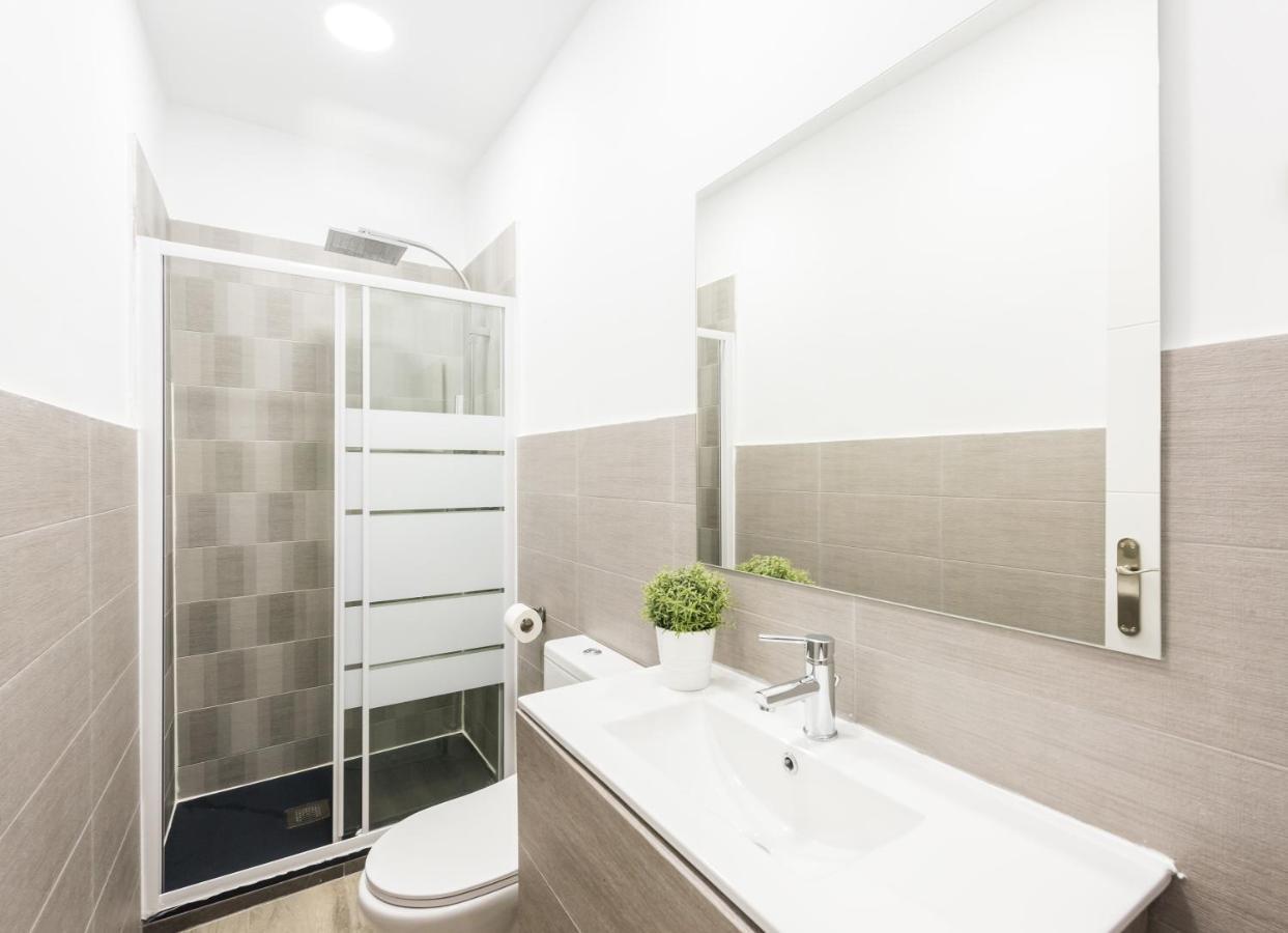 Apartamento En Sol, Centro *