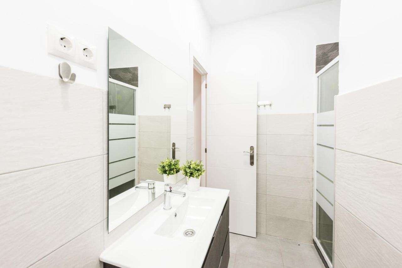 Apartamento En Sol, Centro