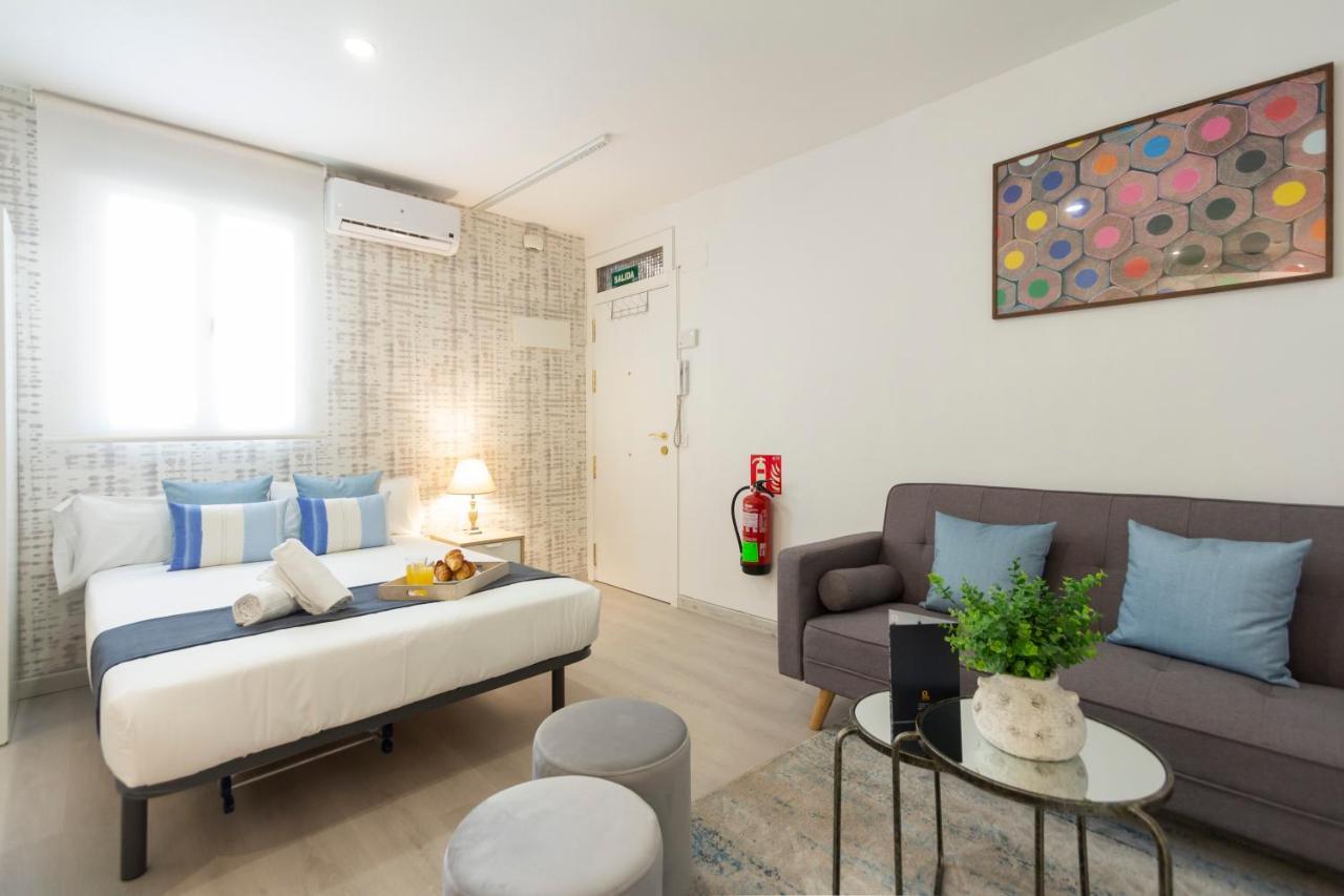 Apartment Ronda De Valencia *