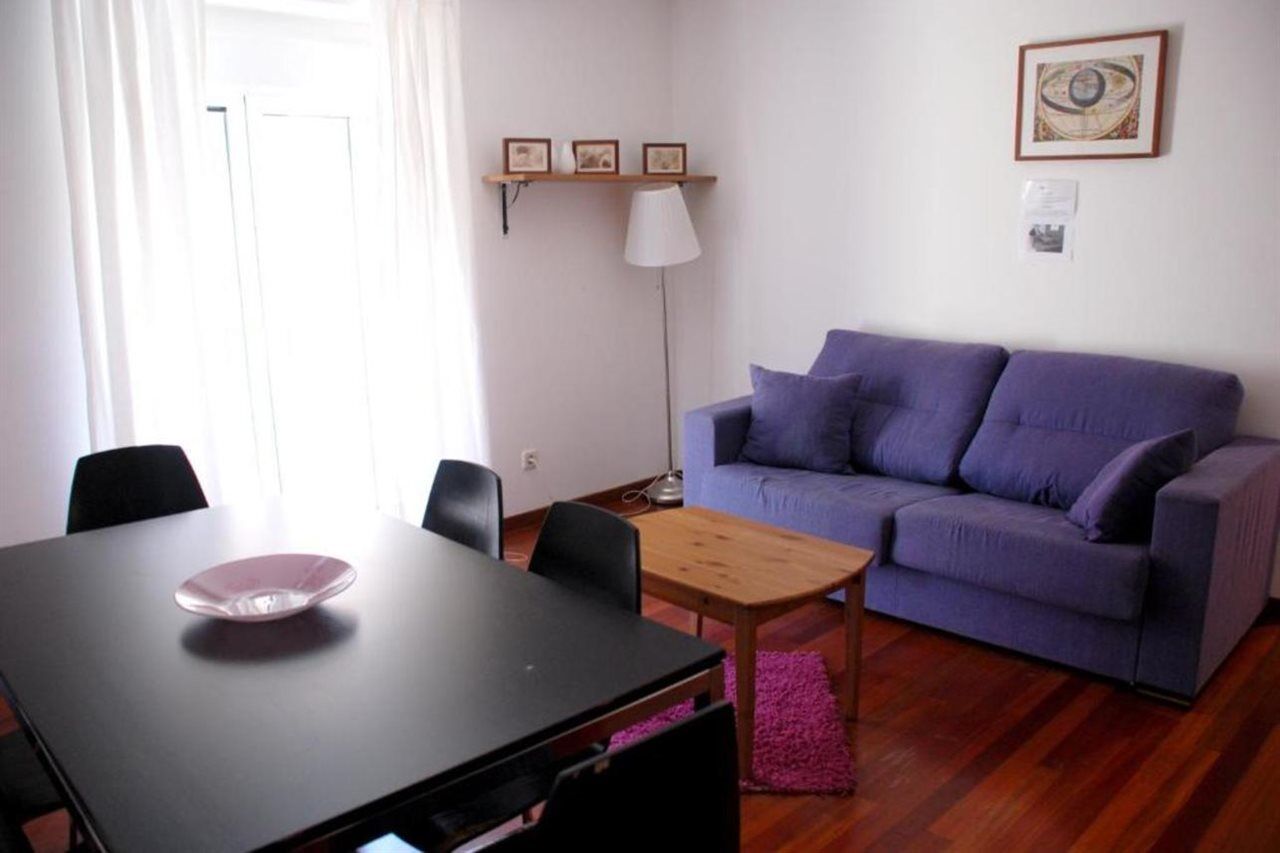Apartment Prado Madrid I *