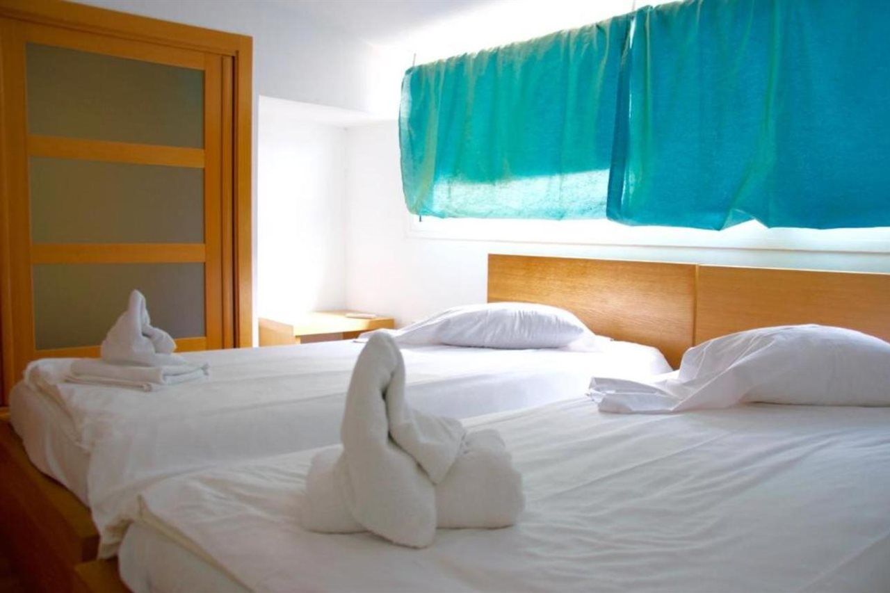Apartment Prado Madrid I Madrid