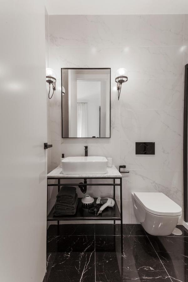 Mante House - Malasana Design Apartment Madrid
