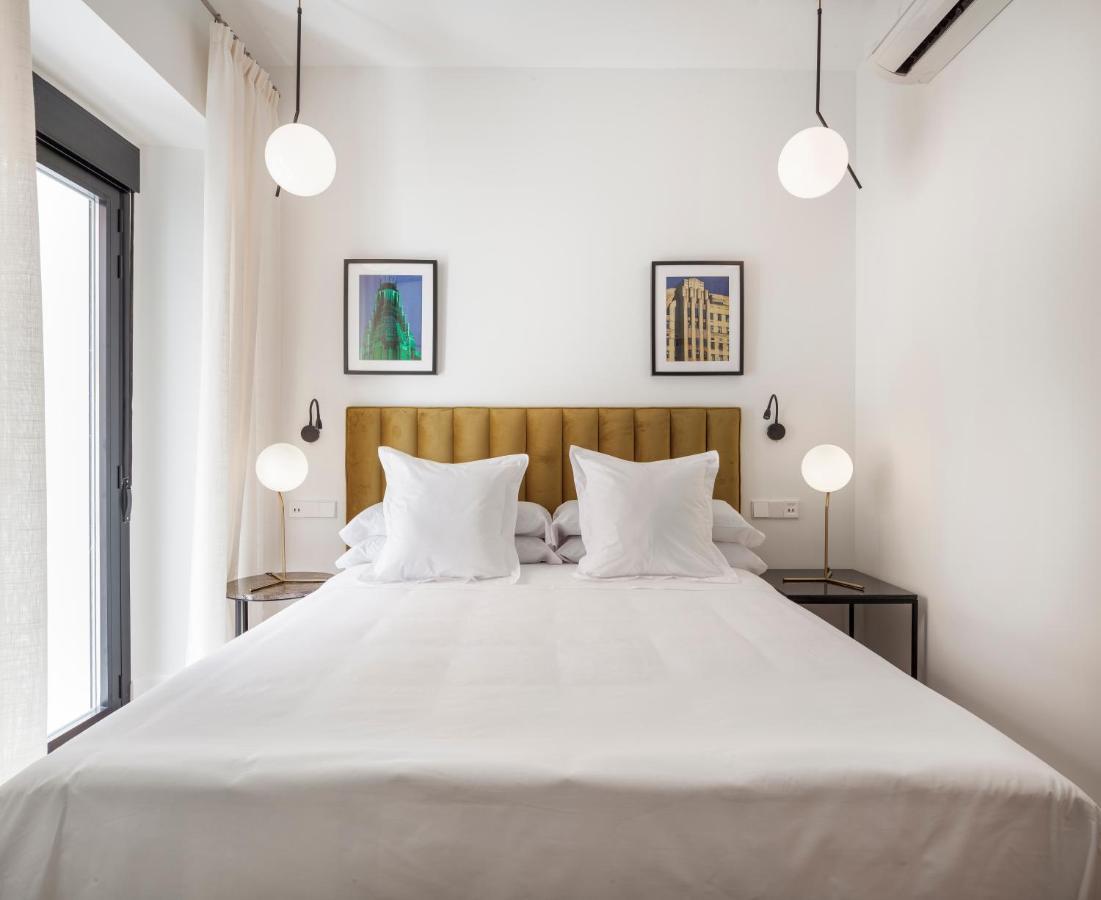 Apartment Mante House - Malasana Design