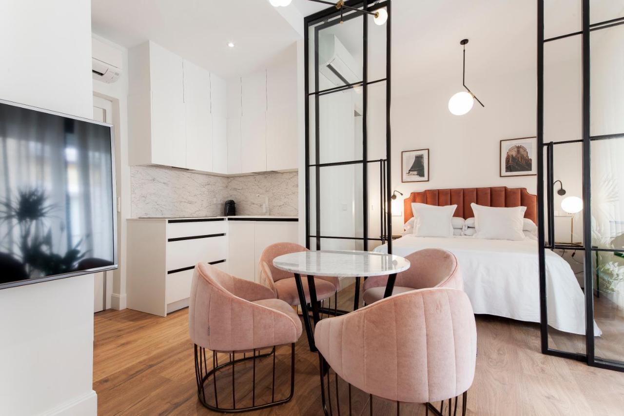 Mante House - Malasana Design Apartment *