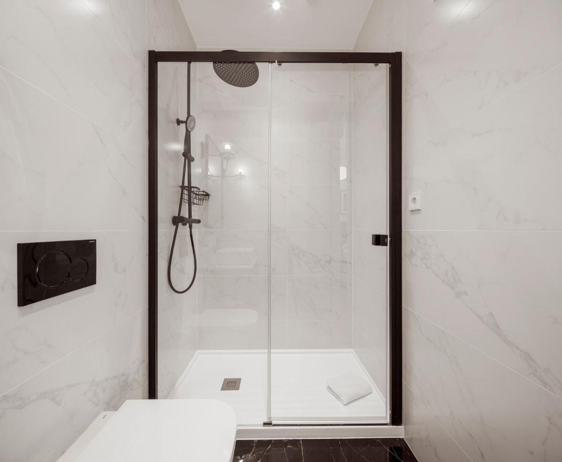 Mante House - Malasana Design Apartment Madrid