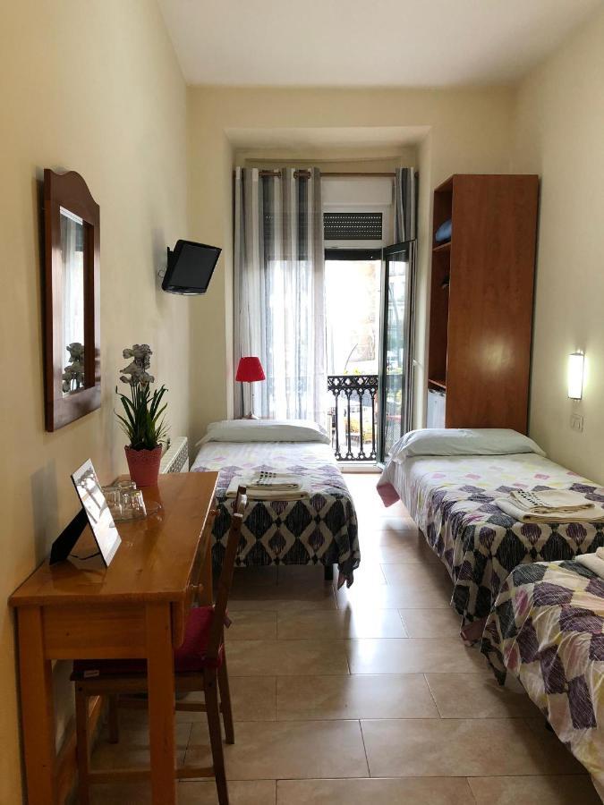 Gasthof Tirso Plaza 2*