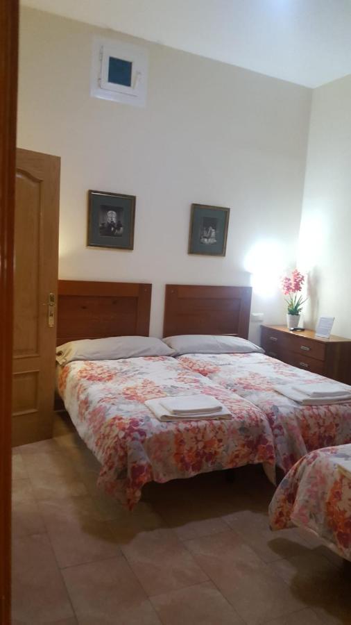 Gasthof Tirso Plaza Madrid