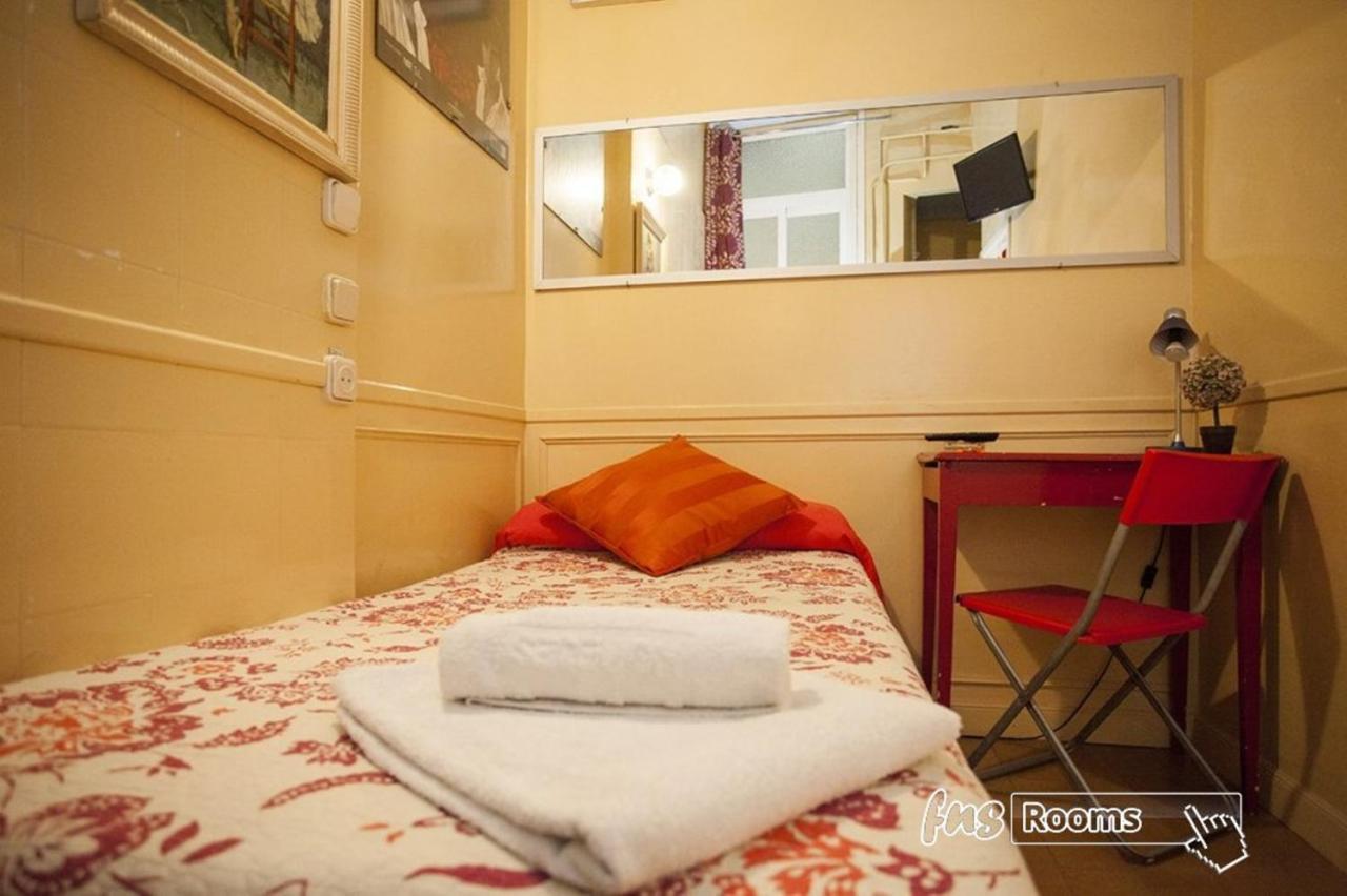 La Fontana Guest house