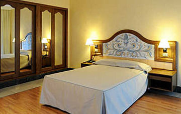 Hotel Julia 2*