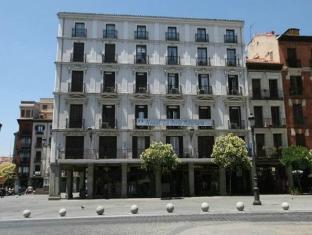 La Perla Asturiana Gasthof Madrid