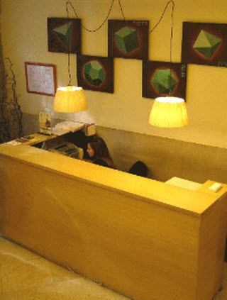 Miau Hotel Madri