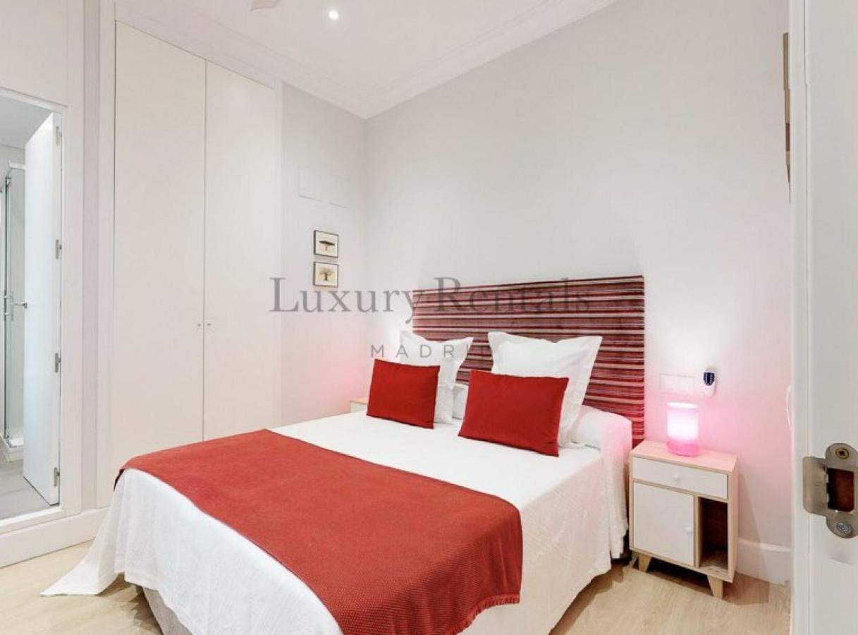 Apartamento La Latina Iv *