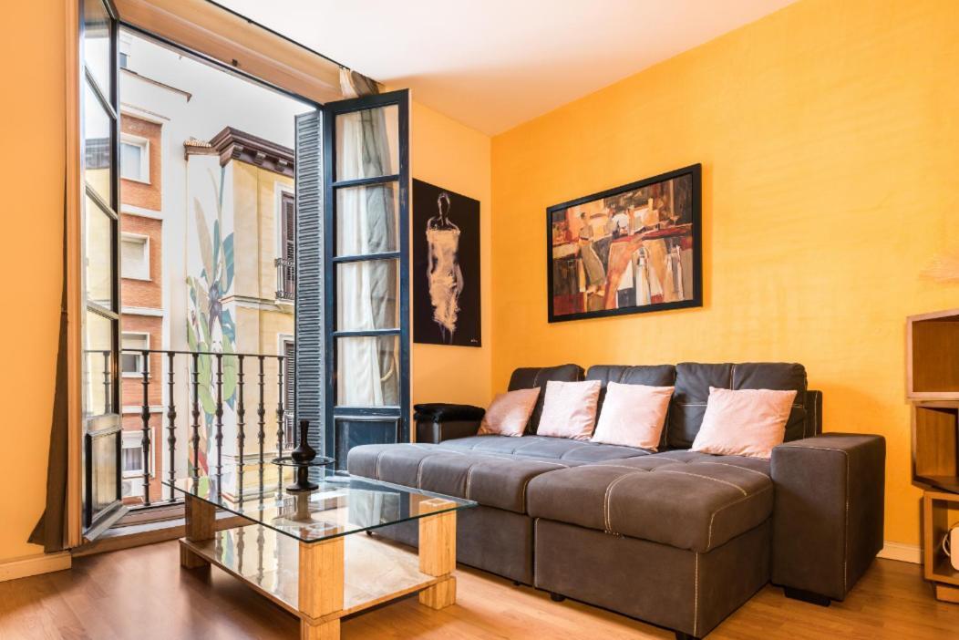 M&f Fuencarral Apartment *