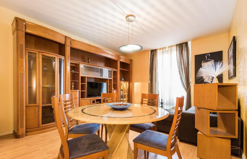 M&f Fuencarral Apartment Madrid