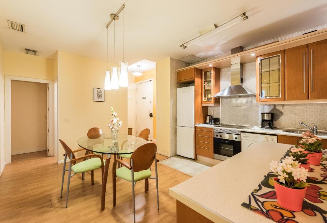 M&f Fuencarral Apartment *