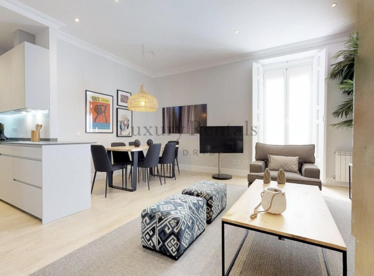 Apartamento La Latina Iv Madrid