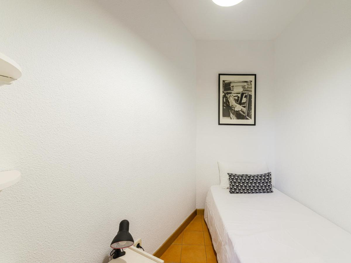 Apartamento My Apartamento Reina Sofia Madri
