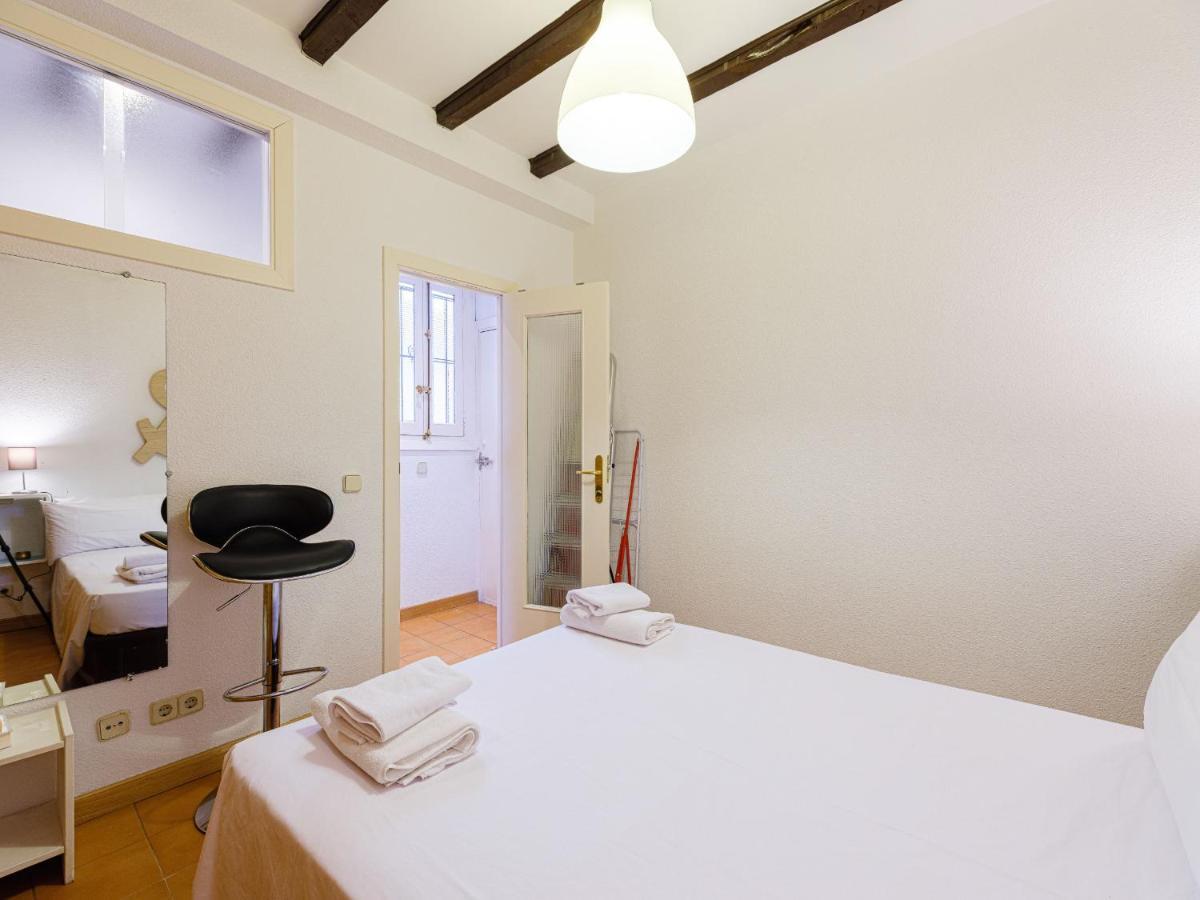 Apartamento My Apartamento Reina Sofia Madri